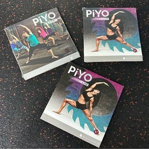 PiYo Fitness bundle